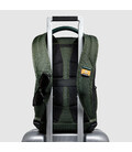 Рюкзак для ноутбука Piquadro PQ-Earth (S137) Green CA6629S137_VE картинка, зображення, фото