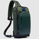 Монорюкзак Piquadro PQ-Earth (S137) Green CA6632S137_VE картинка, зображення, фото