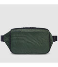 Сумка на пояс Piquadro PQ-Earth (S137) Green CA6633S137_VE фото, картинка, изображение