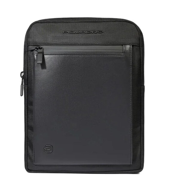 Сумка Piquadro Orion (S136) Black CA1816S136_N картинка, зображення, фото