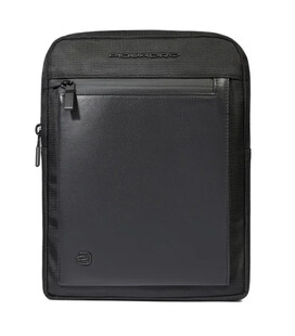 Сумка Piquadro Orion (S136) Black CA1816S136_N картинка, зображення, фото