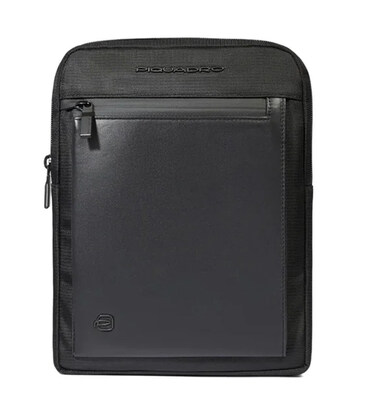 Сумка Piquadro Orion (S136) Black CA1816S136_N картинка, зображення, фото