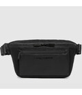 Сумка на пояс Piquadro Orion (S136) Black CA2174S136_N картинка, зображення, фото