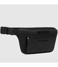 Сумка на пояс Piquadro Orion (S136) Black CA2174S136_N картинка, зображення, фото