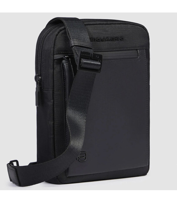 Сумка Piquadro Orion (S136) Black CA3084S136_N картинка, зображення, фото