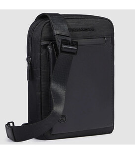 Сумка Piquadro Orion (S136) Black CA3084S136_N картинка, зображення, фото