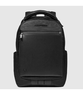 Рюкзак для ноутбука Piquadro Orion (S136) Black CA6619S136_N картинка, зображення, фото