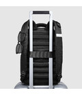 Рюкзак для ноутбука Piquadro Orion (S136) Black CA6619S136_N картинка, зображення, фото