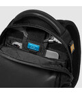 Рюкзак для ноутбука Piquadro Orion (S136) Black CA6619S136_N картинка, зображення, фото