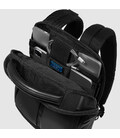 Рюкзак для ноутбука Piquadro Orion (S136) Black CA6620S136_N картинка, зображення, фото