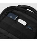 Рюкзак для ноутбука Piquadro Orion (S136) Black CA6620S136_N картинка, зображення, фото
