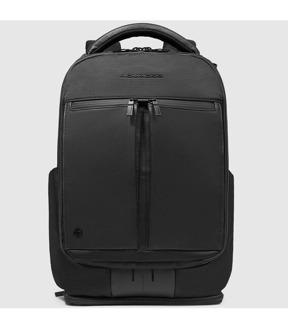 Рюкзак для ноутбука Piquadro Orion (S136) Black CA6622S136_N картинка, зображення, фото