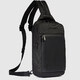 Монорюкзак Piquadro Orion (S136) Black CA6625S136_N фото