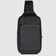 Монорюкзак Piquadro Orion (S136) Black CA6625S136_N фото