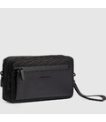 Сумочка-клатч Piquadro Orion (S136) Black AC4221S136R_N картинка, зображення, фото