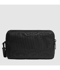 Сумочка-клатч Piquadro Orion (S136) Black AC4221S136R_N картинка, зображення, фото