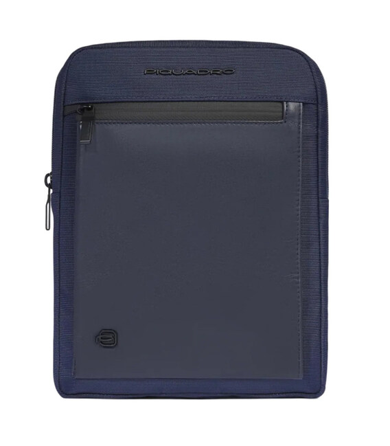 Сумка Piquadro Orion (S136) Blue CA1816S136_BLU фото, картинка, изображение