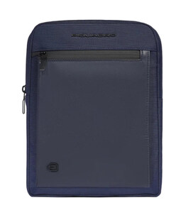 Сумка Piquadro Orion (S136) Blue CA1816S136_BLU фото, картинка, изображение