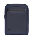 Сумка Piquadro Orion (S136) Blue CA1816S136_BLU фото, картинка, изображение