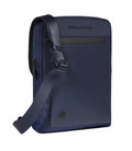 Сумка Piquadro Orion (S136) Blue CA1816S136_BLU фото, картинка, изображение