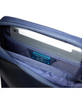 Сумка Piquadro Orion (S136) Blue CA1816S136_BLU фото, картинка, изображение