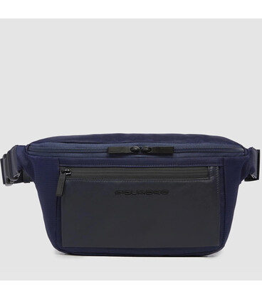 Сумка на пояс Piquadro Orion (S136) Blue CA2174S136_BLU картинка, зображення, фото