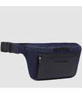 Сумка на пояс Piquadro Orion (S136) Blue CA2174S136_BLU картинка, зображення, фото