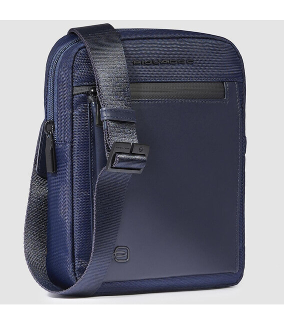 Сумка Piquadro Orion (S136) Blue CA3084S136_BLU фото, картинка, изображение
