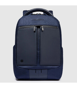 Рюкзак для ноутбука Piquadro Orion (S136) Blue CA6620S136_BLU картинка, зображення, фото