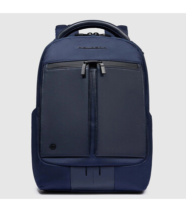 Рюкзак для ноутбука Piquadro Orion (S136) Blue CA6620S136_BLU картинка, зображення, фото
