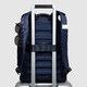 Рюкзак для ноутбука Piquadro Orion (S136) Blue CA6620S136_BLU фото