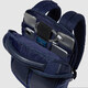 Рюкзак для ноутбука Piquadro Orion (S136) Blue CA6620S136_BLU фото