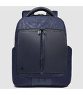 Рюкзак для ноутбука Piquadro Orion (S136) Blue CA6621S136_BLU фото, картинка, изображение