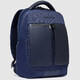 Рюкзак для ноутбука Piquadro Orion (S136) Blue CA6621S136_BLU фото