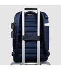 Рюкзак для ноутбука Piquadro Orion (S136) Blue CA6621S136_BLU фото, картинка, изображение