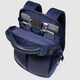 Рюкзак для ноутбука Piquadro Orion (S136) Blue CA6621S136_BLU фото