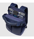 Рюкзак для ноутбука Piquadro Orion (S136) Blue CA6621S136_BLU фото, картинка, изображение
