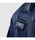 Рюкзак для ноутбука Piquadro Orion (S136) Blue CA6621S136_BLU фото, картинка, изображение