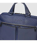 Сумка для ноутбука Piquadro Orion (S136) Blue CA6623S136_BLU картинка, зображення, фото