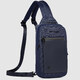 Монорюкзак Piquadro Orion (S136) Blue CA6625S136_BLU картинка, зображення, фото