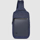Монорюкзак Piquadro Orion (S136) Blue CA6625S136_BLU картинка, зображення, фото