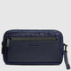 Сумочка-клатч Piquadro Orion (S136) Blue AC4221S136R_BLU фото