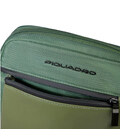 Сумка Piquadro Orion (S136) Green CA1816S136_VE картинка, зображення, фото