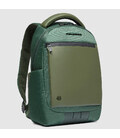 Рюкзак для ноутбука Piquadro Orion (S136) Green CA6619S136_VE картинка, зображення, фото