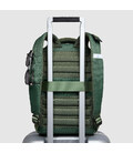 Рюкзак для ноутбука Piquadro Orion (S136) Green CA6619S136_VE картинка, зображення, фото