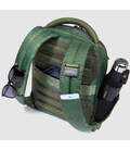 Рюкзак для ноутбука Piquadro Orion (S136) Green CA6619S136_VE картинка, зображення, фото