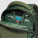Рюкзак для ноутбука Piquadro Orion (S136) Green CA6619S136_VE фото
