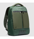 Рюкзак для ноутбука Piquadro Orion (S136) Green CA6620S136_VE фото, картинка, изображение