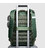 Рюкзак для ноутбука Piquadro Orion (S136) Green CA6620S136_VE фото, картинка, изображение