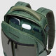 Рюкзак для ноутбука Piquadro Orion (S136) Green CA6620S136_VE фото